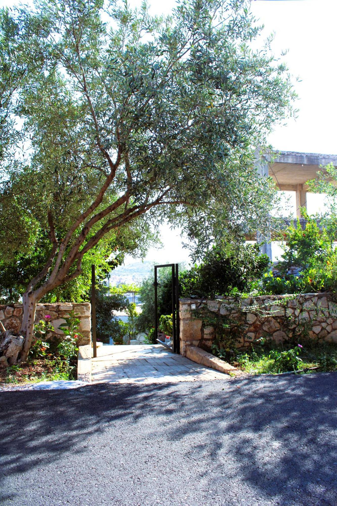 Keli Apartments Ksamil Luaran gambar