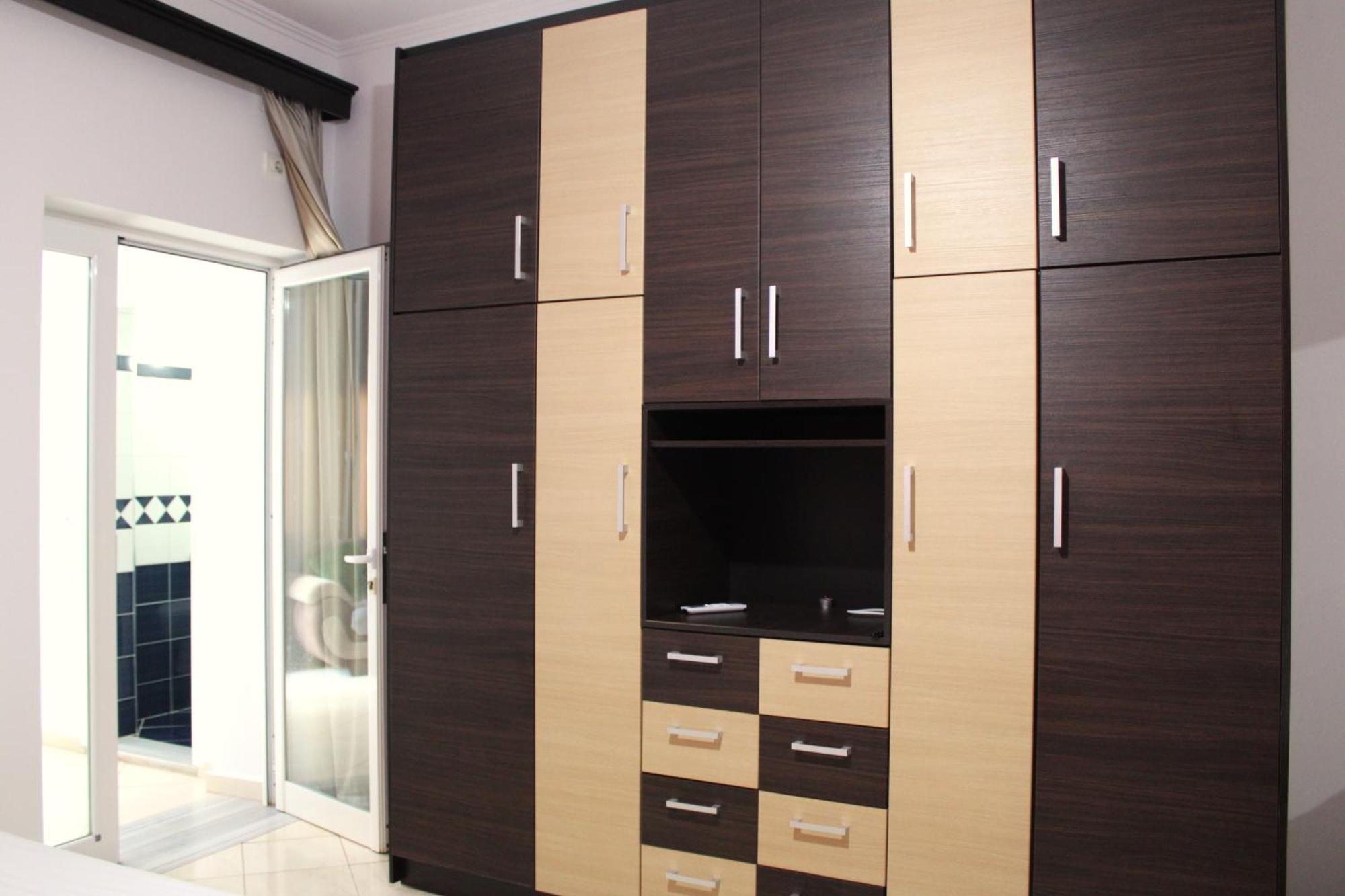 Keli Apartments Ksamil Luaran gambar